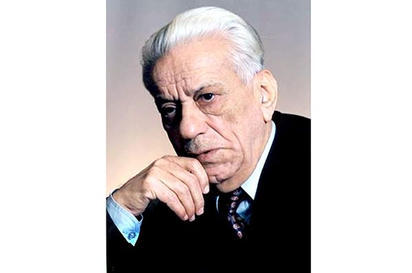 Zamanla çarpışan şair